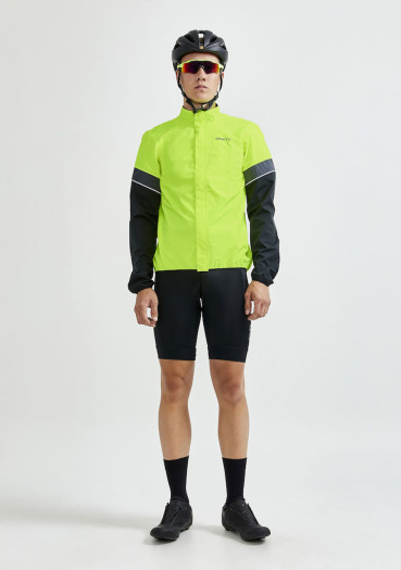 detail Pánská cyklobunda Craft 1910531-851999 CORE Endur Hydro