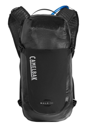 detail Batoh Camelbak Mule Evo 12 Black