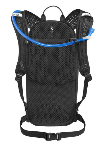detail Batoh Camelbak Mule 12 Black