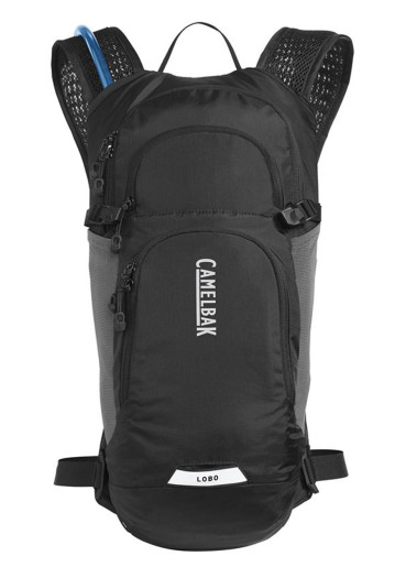 detail Batoh Camelbak Lobo 9 Black