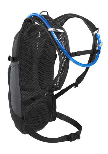 detail Batoh Camelbak Lobo 9 Black