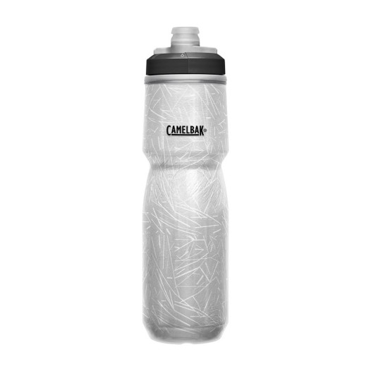 detail Cyklistická lahev Camelbak Podium Ice 0,62l Black