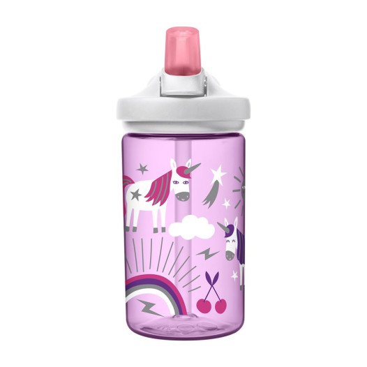 detail Dětská láhev Camelbak Eddy+ Kids 0,4l Unicorn Party