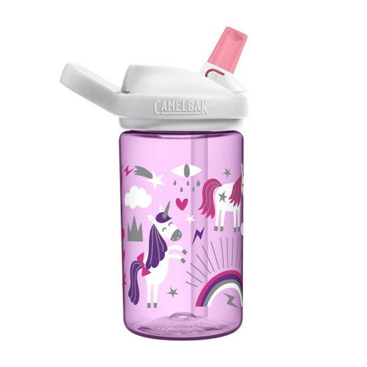 detail Dětská láhev Camelbak Eddy+ Kids 0,4l Unicorn Party
