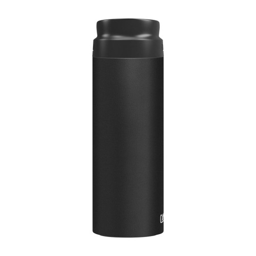detail Thermo lahev Camelbak Forge Flow Vacuum Stainless 0,5l Black