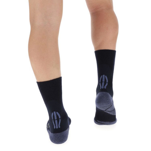 detail Pánské ponožky UYN MAN TREKKING 2IN MERINO MID SOCKS