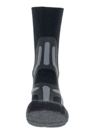 detail Dámské ponožky UYN LADY TREKKING 2IN MERINO MID SOCKS