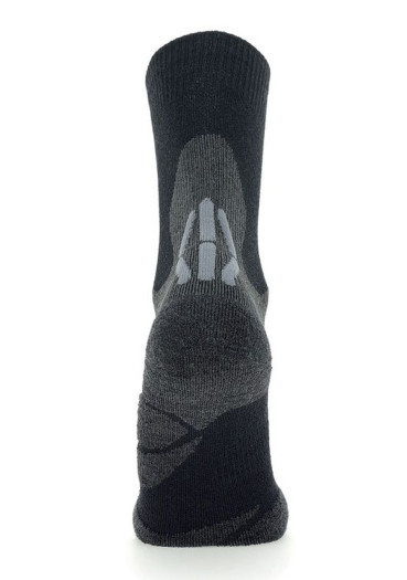 detail Dámské ponožky UYN LADY TREKKING 2IN MERINO MID SOCKS