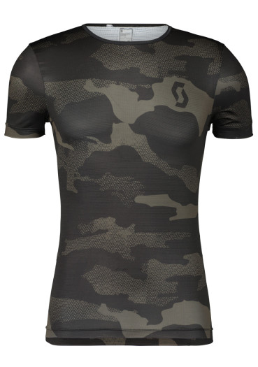 detail Pánské triko SCOTT SHIRT M