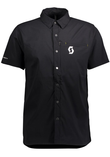 detail Pánská košile Scott Shirt M