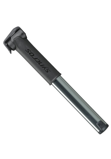 detail Minipumpička Scott SYN Mini-pump Boundary 2.0HP Basalt Grey/Black