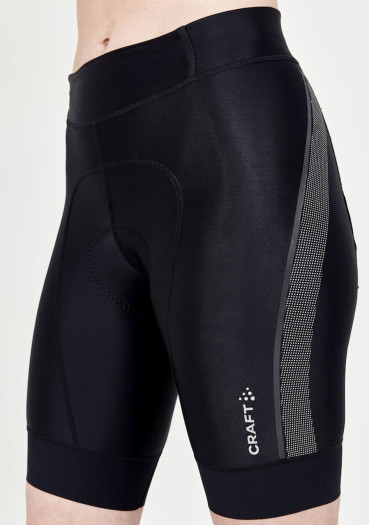 detail Dámské cyklo kraťasy Craft 1911899-999000 W Adv Endur Lumen