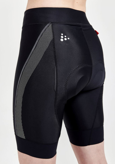 detail Dámské cyklo kraťasy Craft 1911899-999000 W Adv Endur Lumen