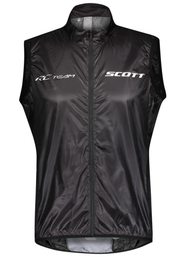 detail Pánská cyklistická vesta Scott Vest M