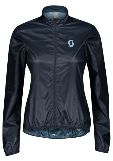 detail Dámská cyklistická bunda Scott Jacket W