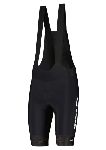 detail Pánské Bibshortky Scott Bibshorts M