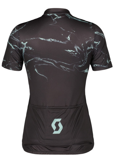 detail Dámský cyklistický dres Scott Shirt W