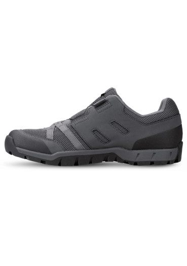 detail Cyklistické tretry Scott Shoe Sport Crus-r Boa Dark Grey/Black