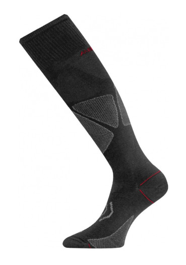 detail Pánské podkolenky Lasting SWL ponožky 903