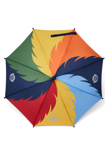 detail Dětský deštník Affenzahn Toucan - multicolour