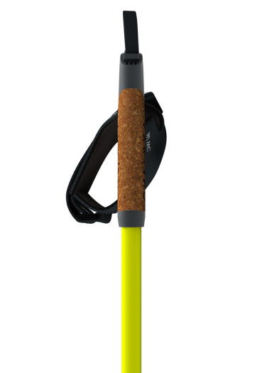 detail Běžecké hole One Way Storm 2 Street Kit