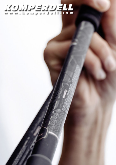 detail Komperdell Carbon Borea Pro W