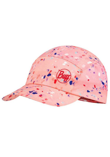 detail Dětská kšiltovka Buff Pack Mini Cap Sweetness Pink 