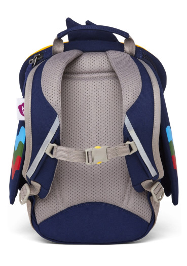 detail Dětský batoh Affenzahn Small Friend Toucan - multicolour