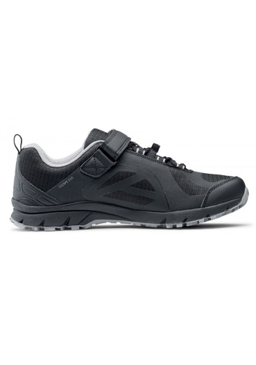 detail Cyklistické tretry Northwave-Escape-Evo-Black New