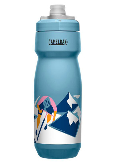 detail Lahev CAMELBAK Podium 0,71l Ciclista