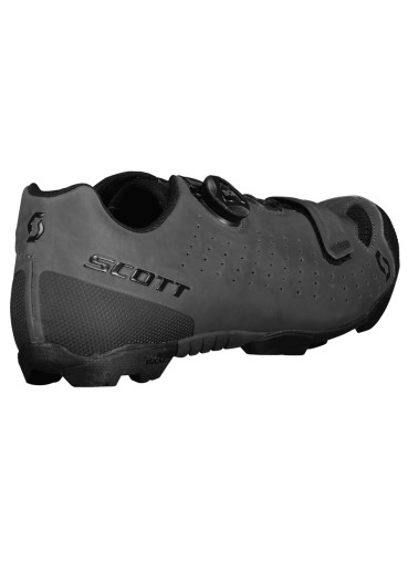detail Cyklistické tretry Scott Shoe Mtb Comp Boa Reflective Grey Reflective/Black