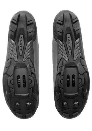 detail Cyklistické tretry Scott Shoe Mtb Comp Boa Reflective Grey Reflective/Black