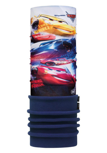 detail Nákrčník Buff 118318.555 Polar Us Jr Cars Lmq Multi