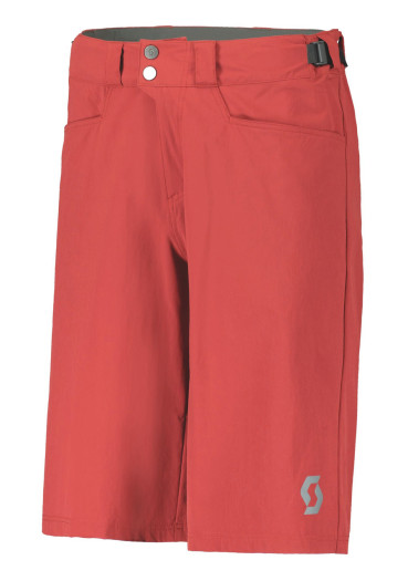 detail Pánské cyklistické kraťasy Scott Shorts M