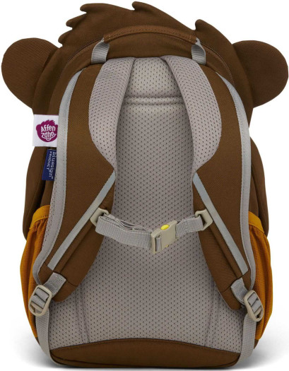 detail Dětský batoh Affenzahn Monkey Large Friend - brown