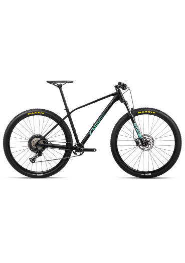 detail Horské kolo Orbea Alma H30 - 29