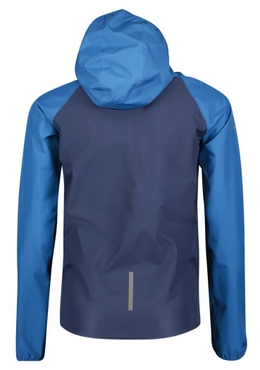 detail Juniorská bunda Scott Jacket Jr WP midnight blue/storm blue