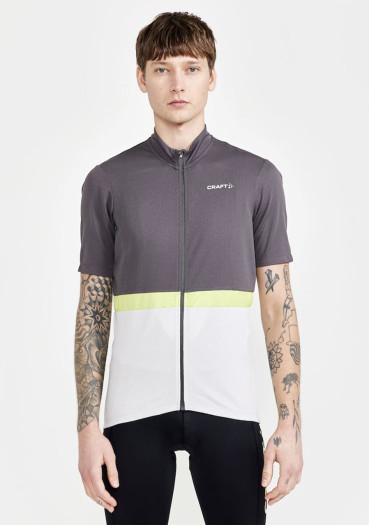 detail Pánský cyklistický dres Craft 1910527-985914 CORE Endur cyklodres