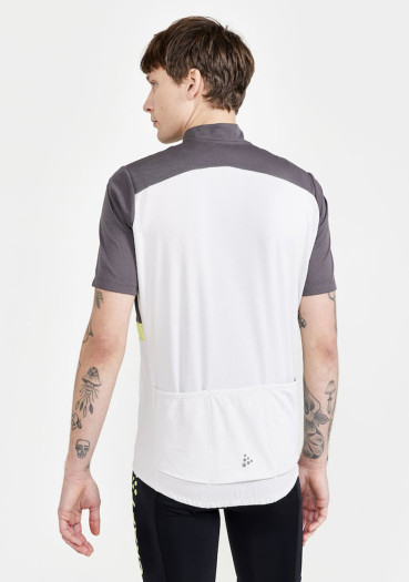 detail Pánský cyklistický dres Craft 1910527-985914 CORE Endur cyklodres