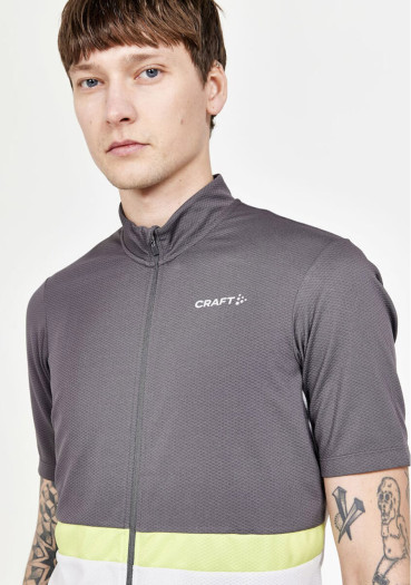 detail Pánský cyklistický dres Craft 1910527-985914 CORE Endur cyklodres