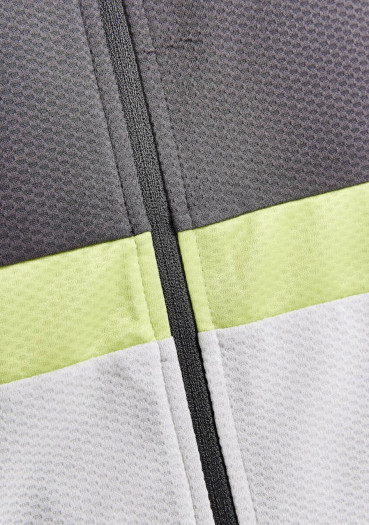 detail Pánský cyklistický dres Craft 1910527-985914 CORE Endur cyklodres