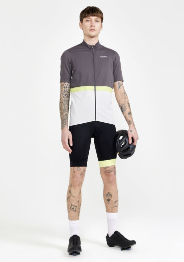 detail Pánský cyklistický dres Craft 1910527-985914 CORE Endur cyklodres