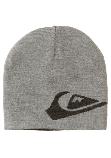 detail Dětská čepice Quiksilver AQBHA03505-SGRH Switcheroo Yth Hdwr Sgrh