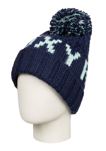 detail Dětská čepice Roxy ERGHA03250-BTE0 Tonic Girl Hdwr Bte0