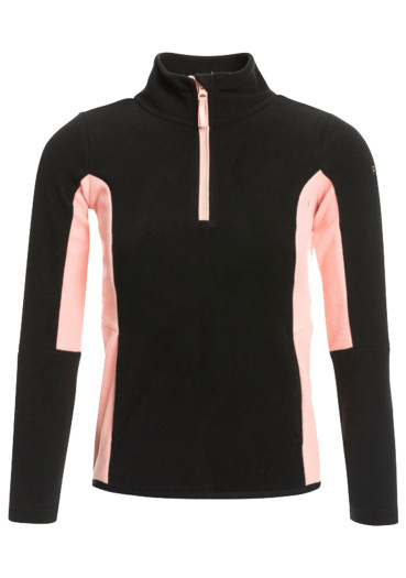 detail Dívčí mikina Roxy ERGFT03756-KVJ0 Sayna Girl G Otlr Kvj0