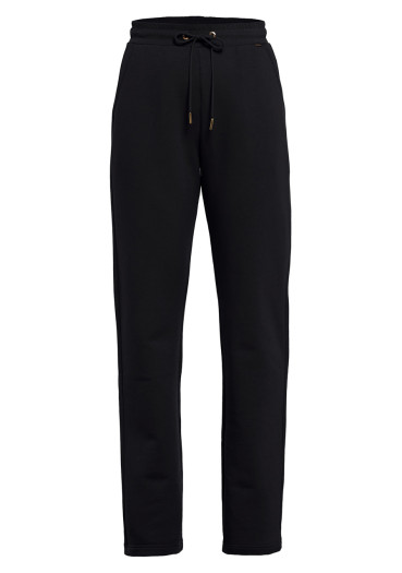 detail Dámské kalhoty Goldbergh Ava Pant Black