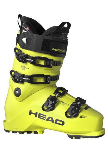 detail Head Formula 120 GW