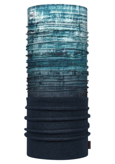 detail Nákrčník Buff 126527.707.10 Polar Synaes Blue