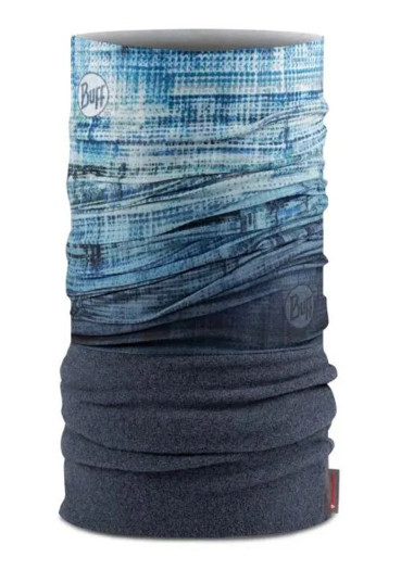 detail Nákrčník Buff 126527.707.10 Polar Synaes Blue