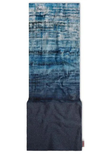 detail Nákrčník Buff 126527.707.10 Polar Synaes Blue